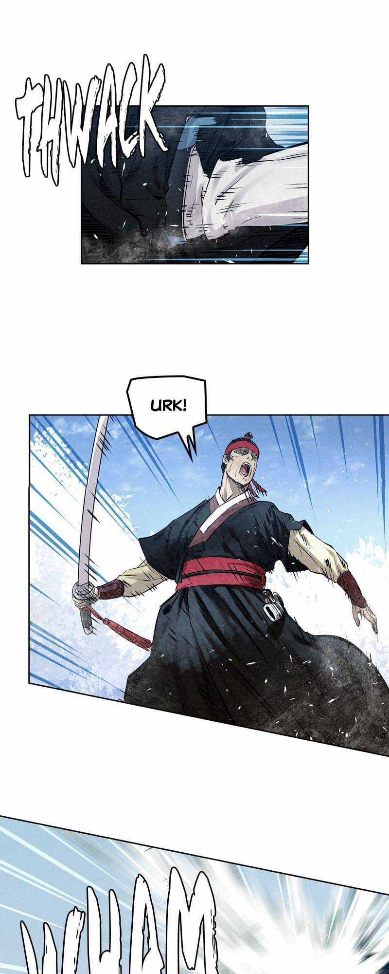 Thợ Săn Mosin Chương 37 trang 37