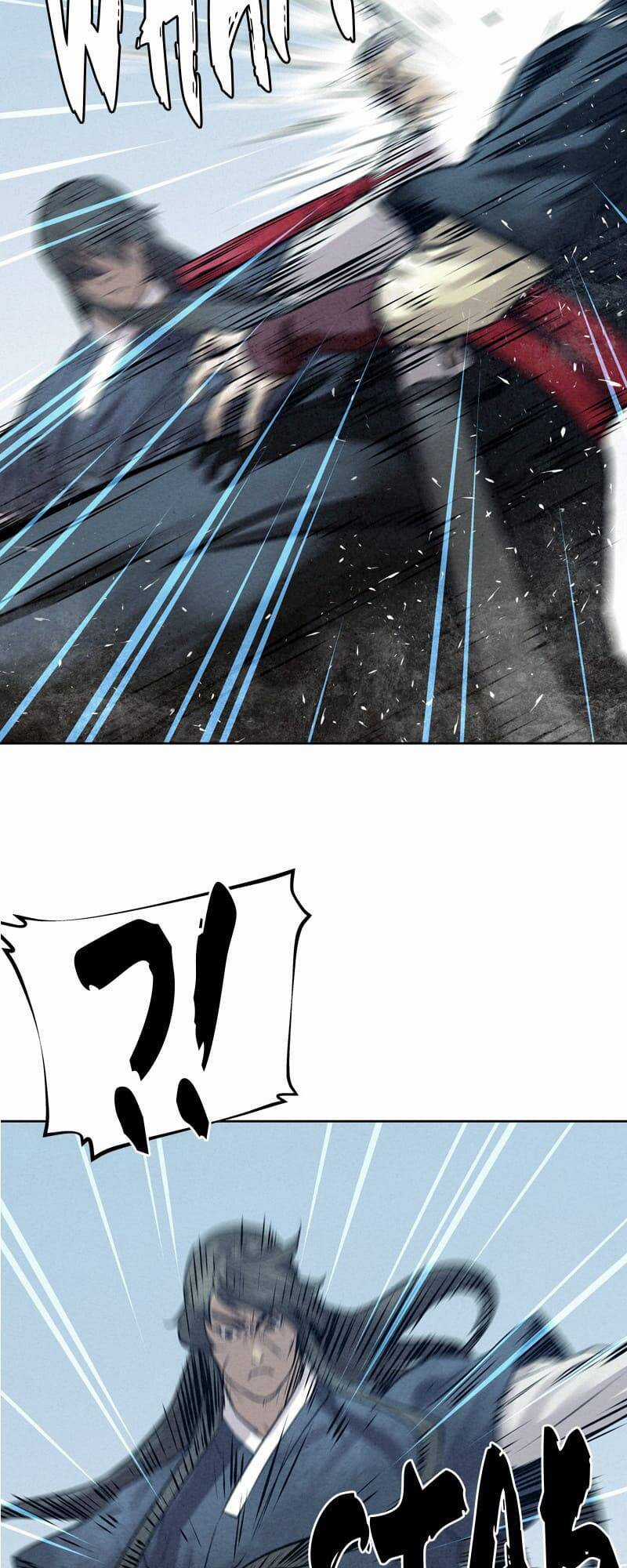 Thợ Săn Mosin Chương 37 trang 38