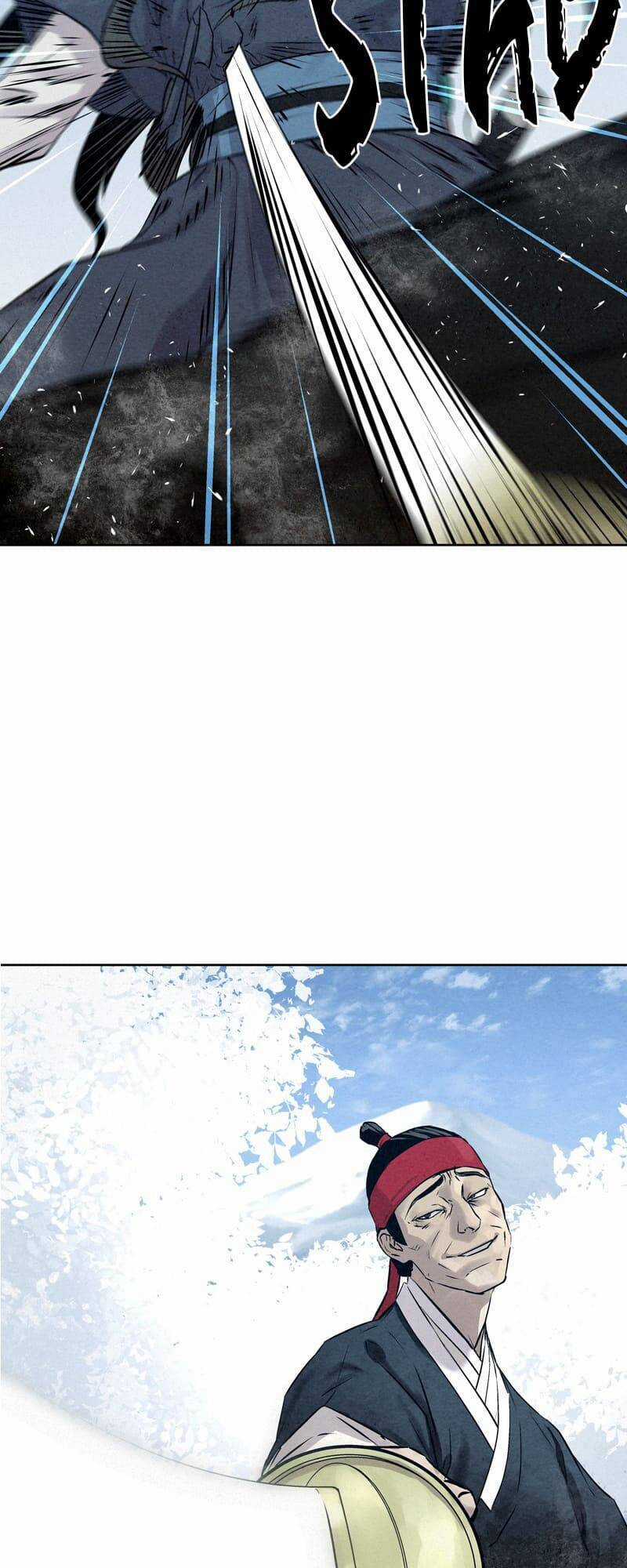 Thợ Săn Mosin Chương 37 trang 39