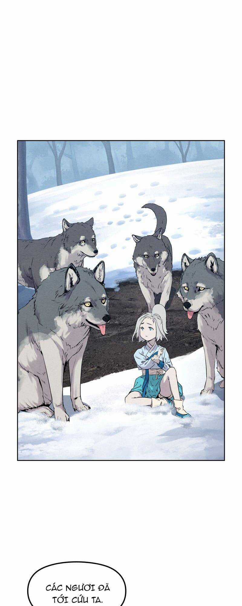 Thợ Săn Mosin Chương 37 trang 4