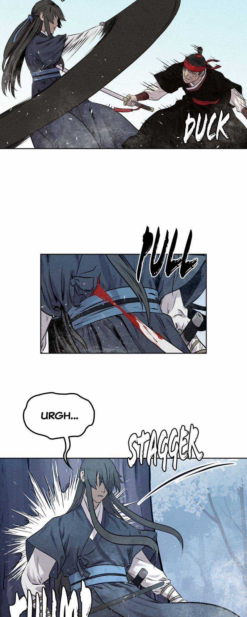 Thợ Săn Mosin Chương 37 trang 41