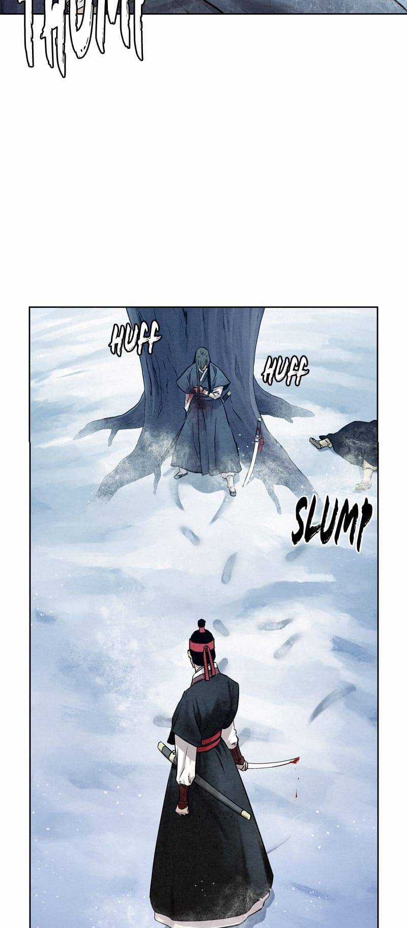 Thợ Săn Mosin Chương 37 trang 42