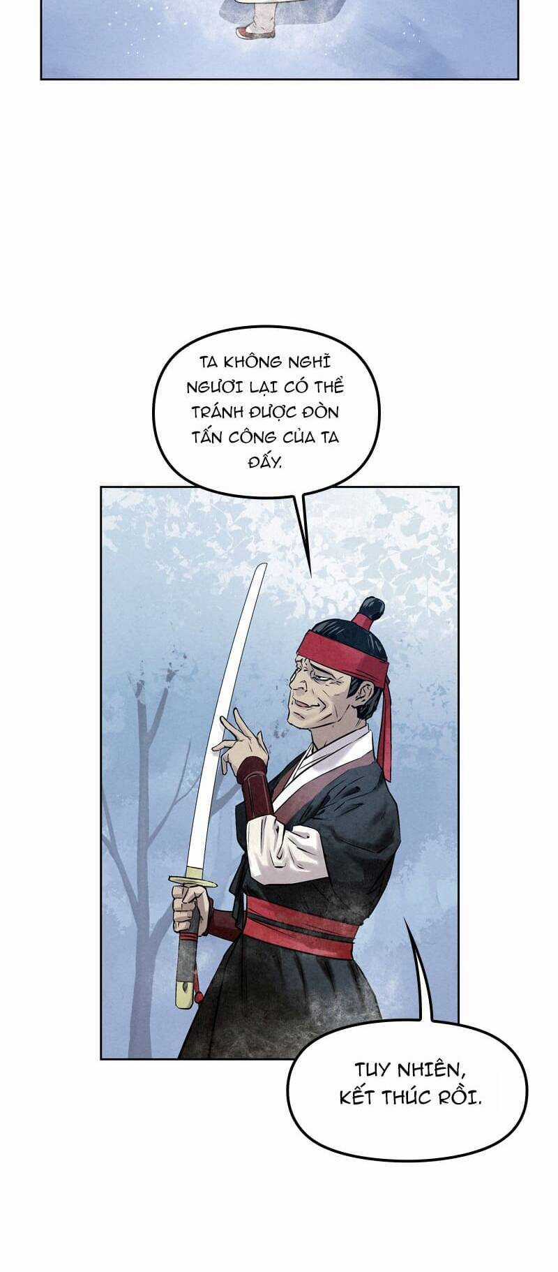 Thợ Săn Mosin Chương 37 trang 43