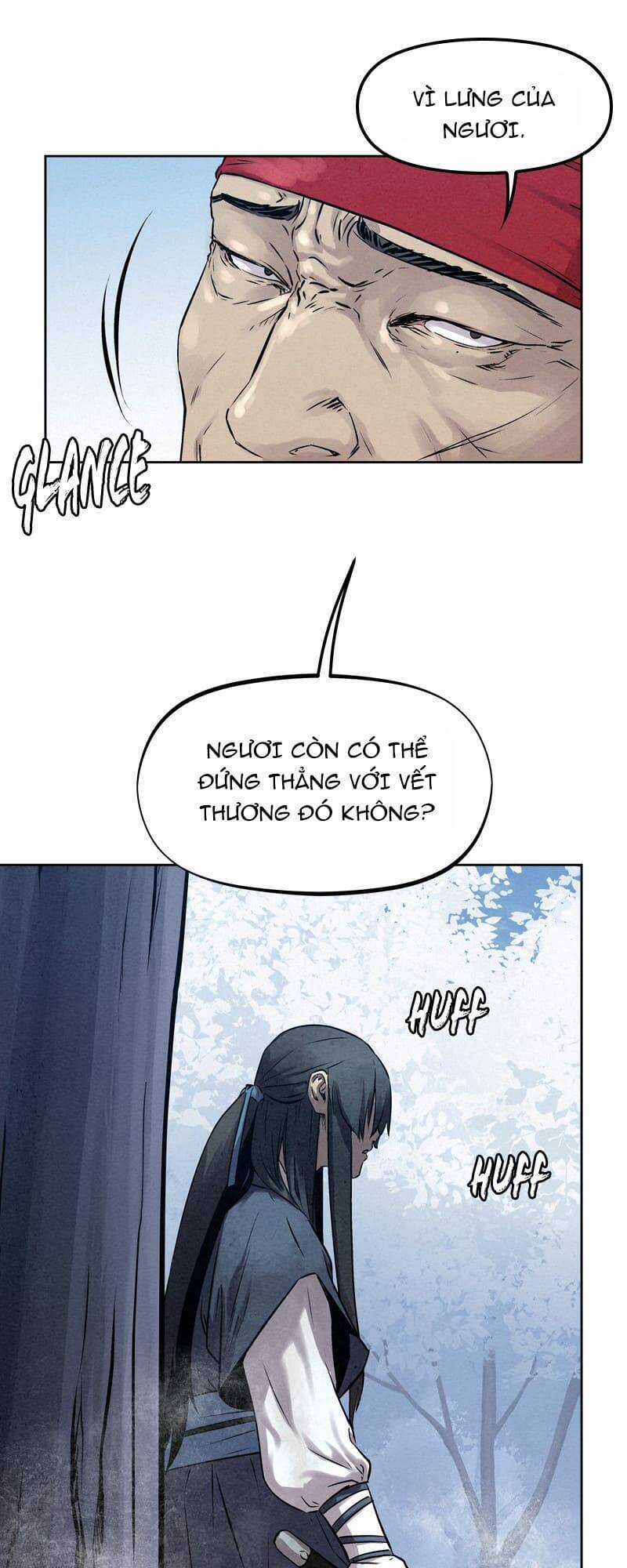 Thợ Săn Mosin Chương 37 trang 44