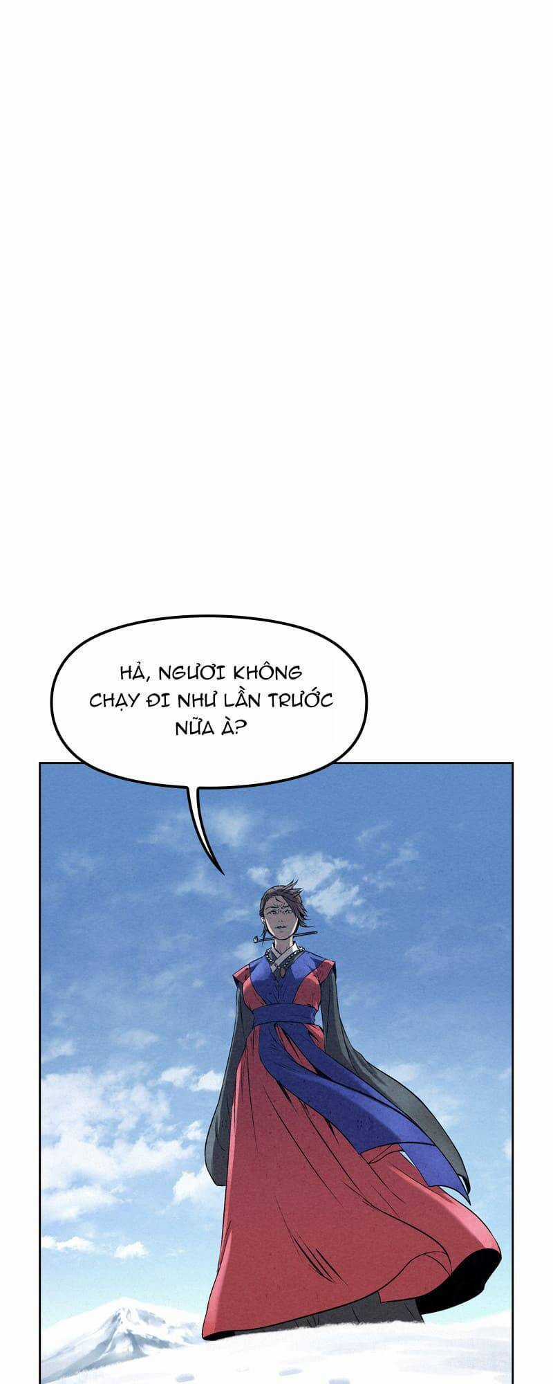 Thợ Săn Mosin Chương 37 trang 46