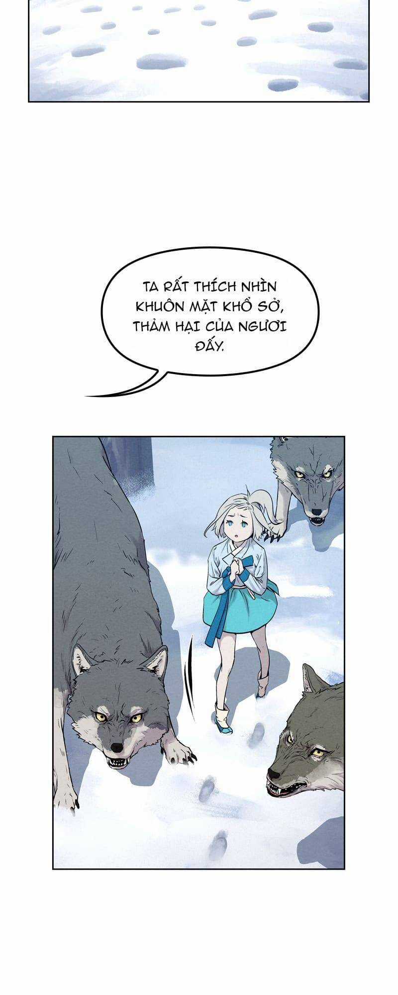 Thợ Săn Mosin Chương 37 trang 47