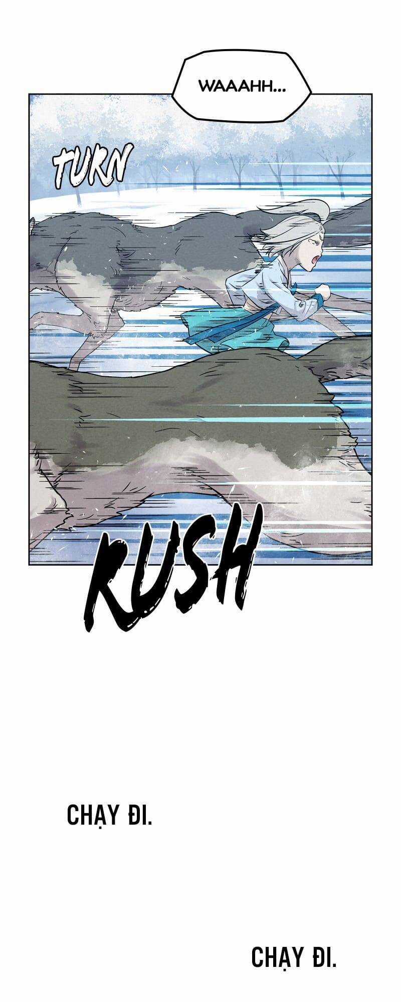 Thợ Săn Mosin Chương 37 trang 48