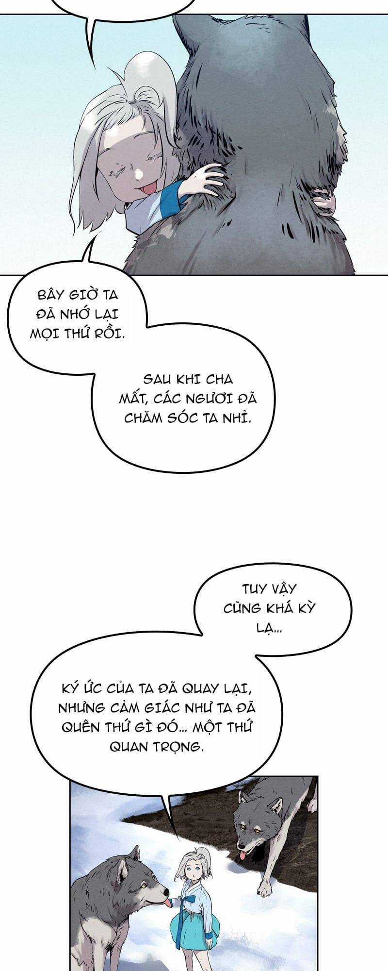 Thợ Săn Mosin Chương 37 trang 5