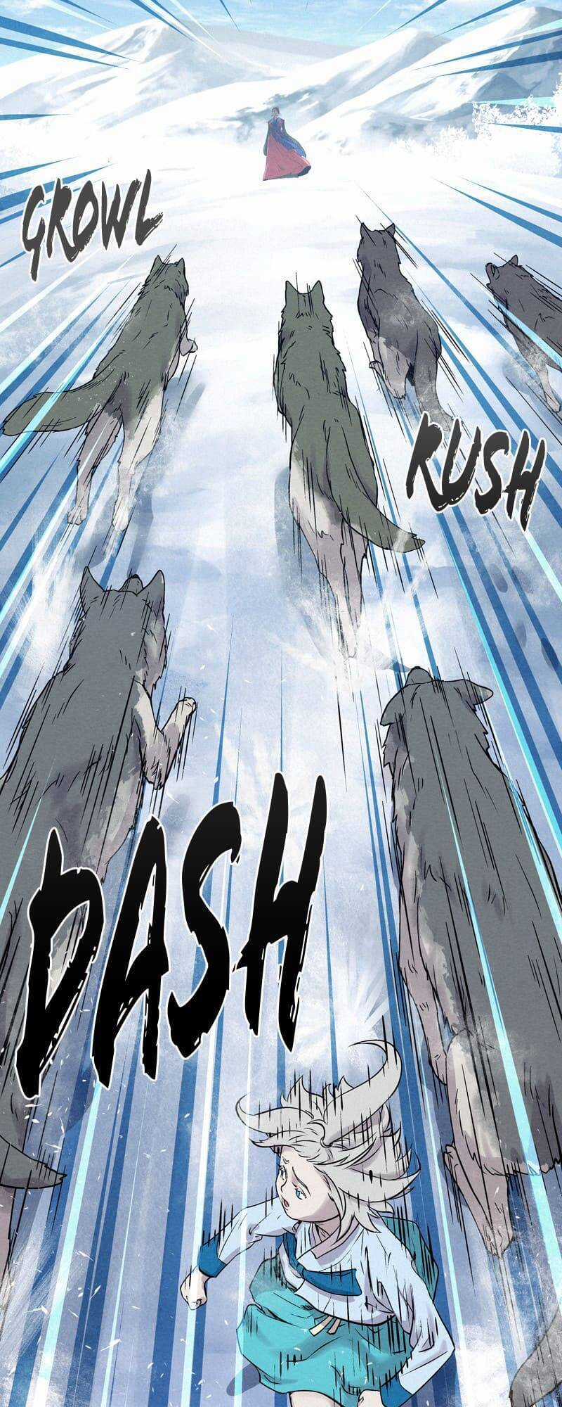 Thợ Săn Mosin Chương 37 trang 50