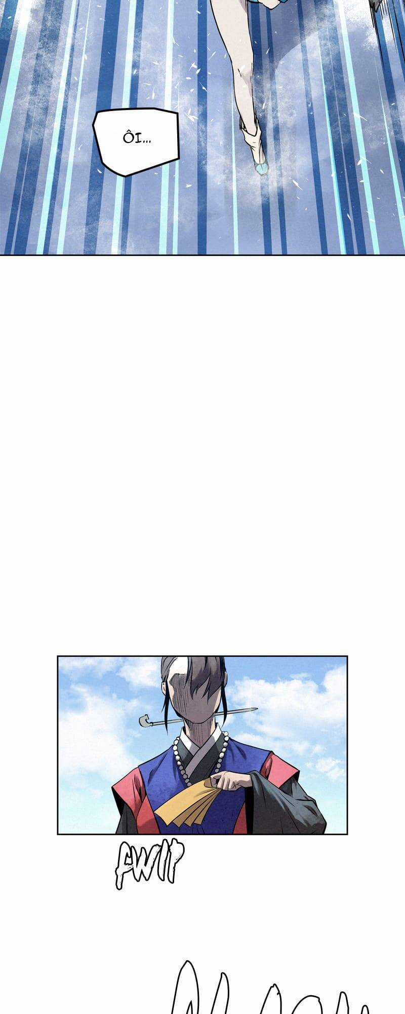 Thợ Săn Mosin Chương 37 trang 51