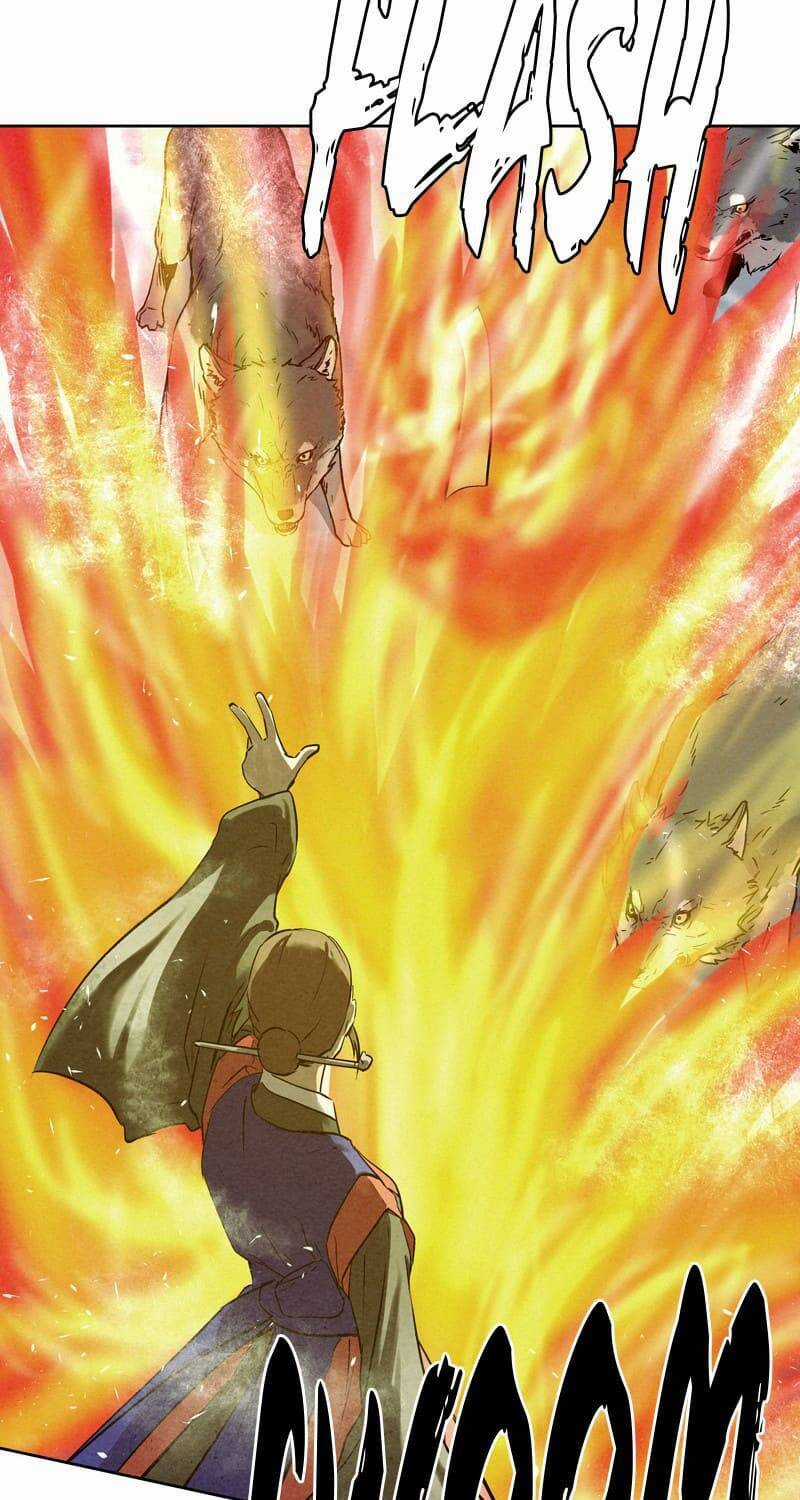 Thợ Săn Mosin Chương 37 trang 52