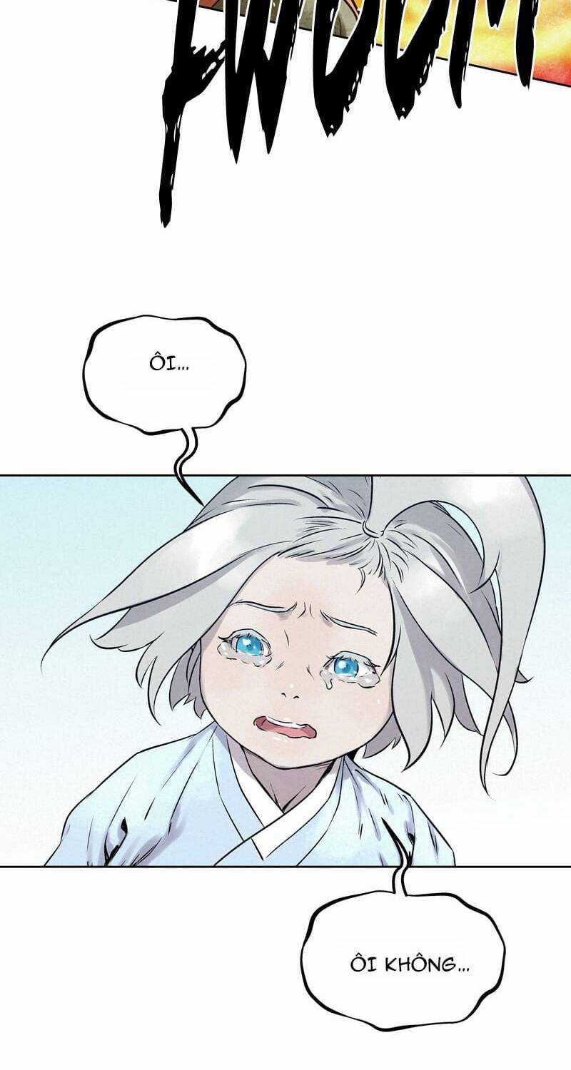 Thợ Săn Mosin Chương 37 trang 53