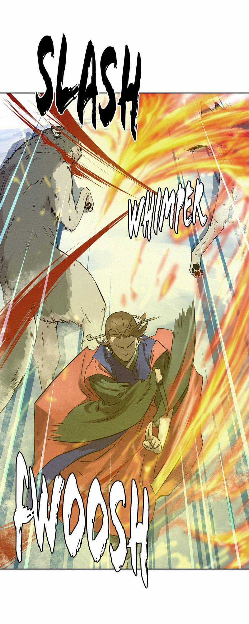 Thợ Săn Mosin Chương 37 trang 54