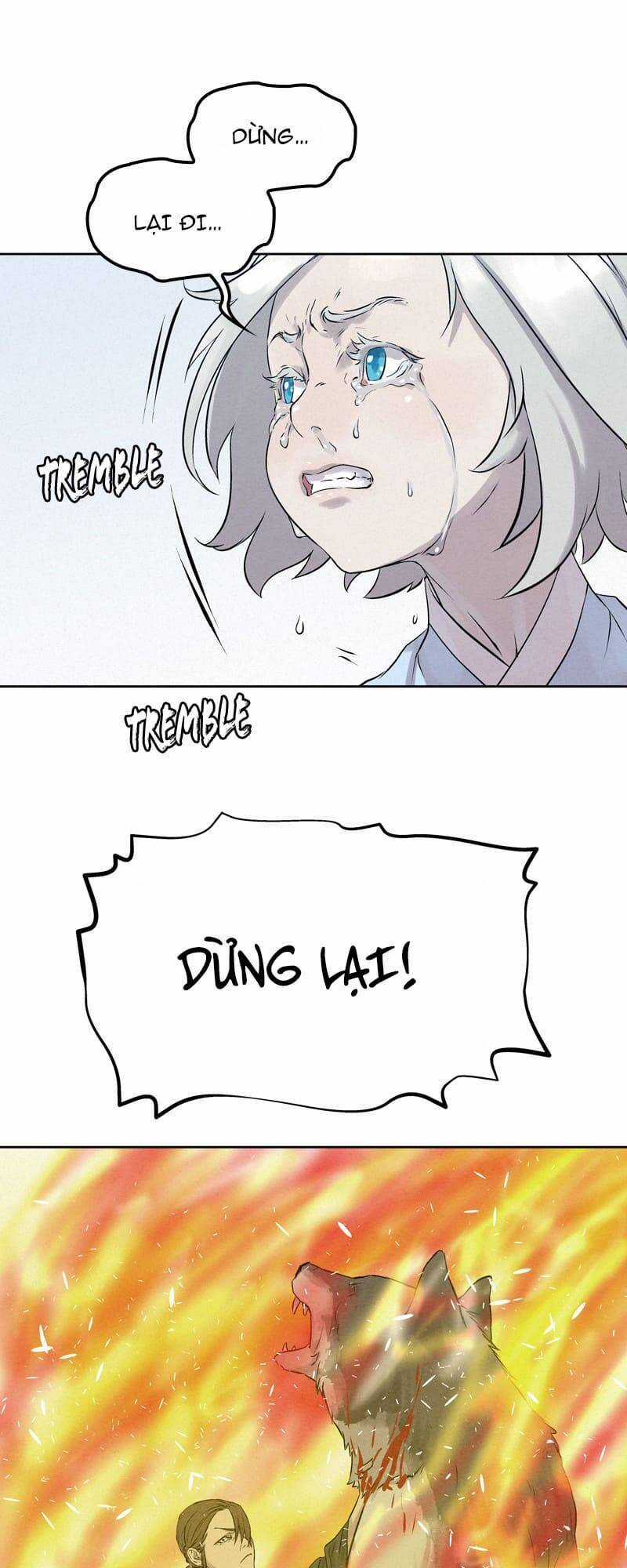 Thợ Săn Mosin Chương 37 trang 55