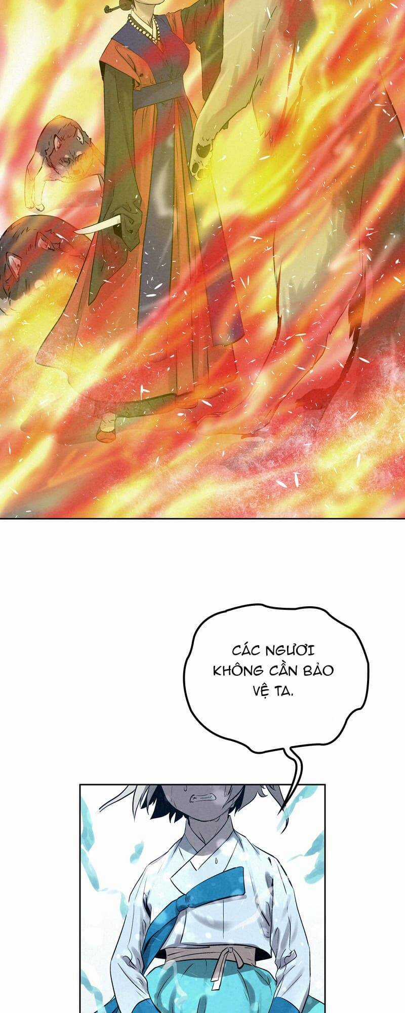 Thợ Săn Mosin Chương 37 trang 56