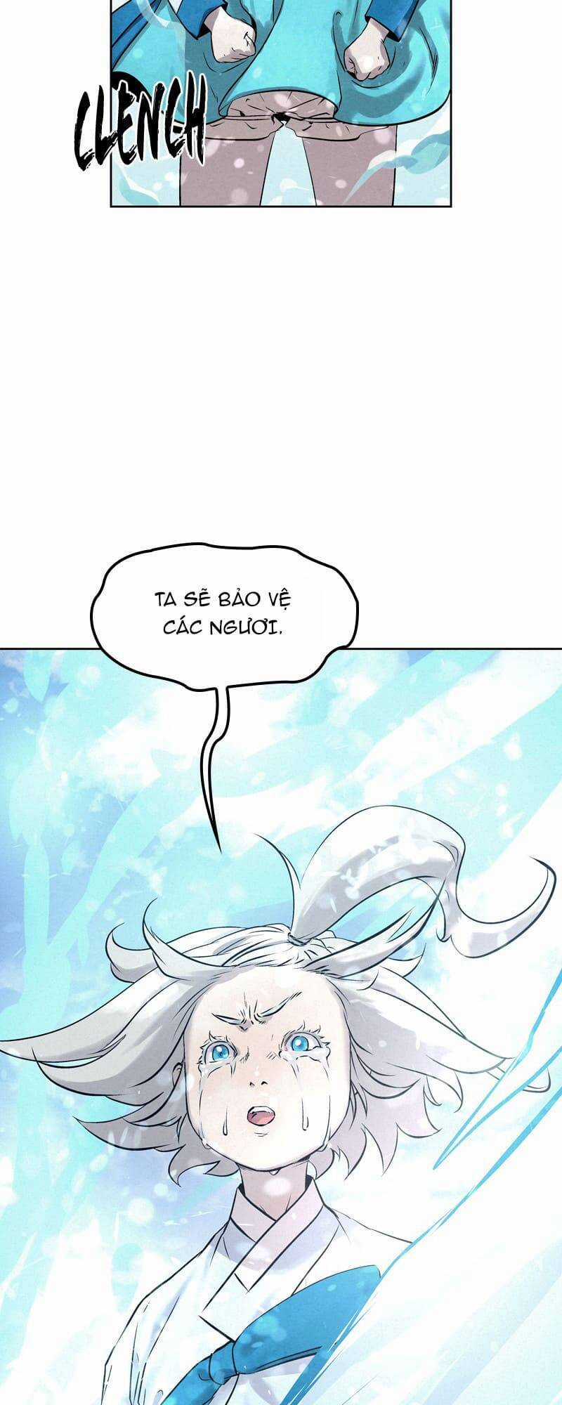 Thợ Săn Mosin Chương 37 trang 57