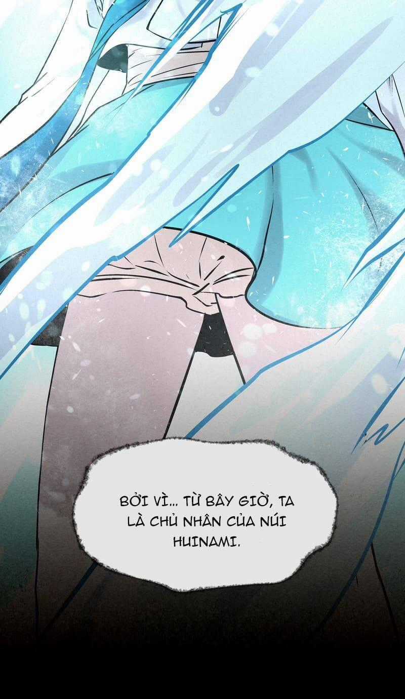 Thợ Săn Mosin Chương 37 trang 58