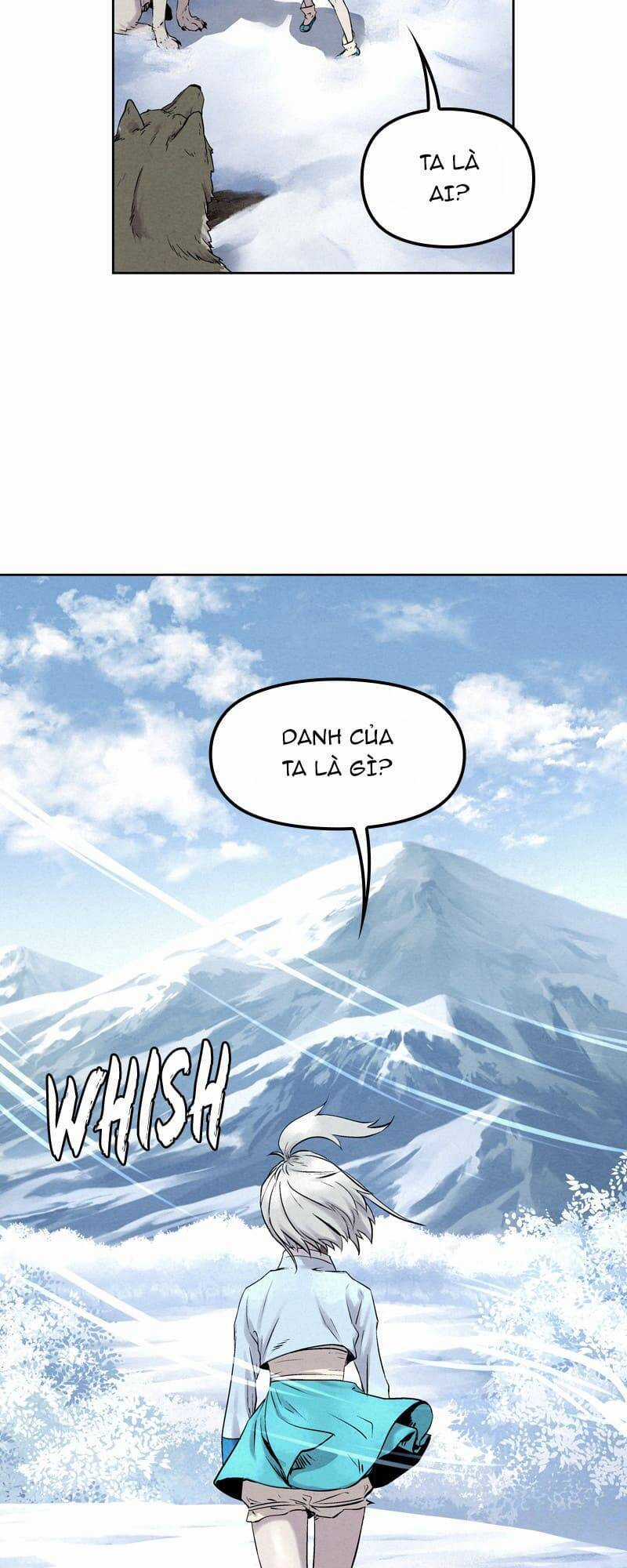 Thợ Săn Mosin Chương 37 trang 6