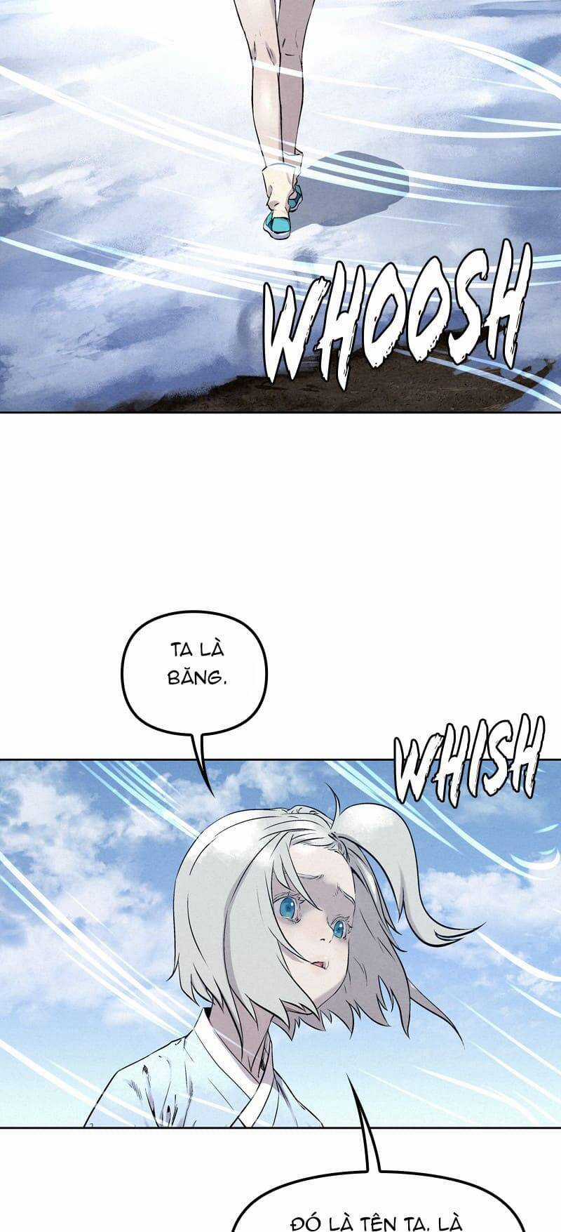 Thợ Săn Mosin Chương 37 trang 7