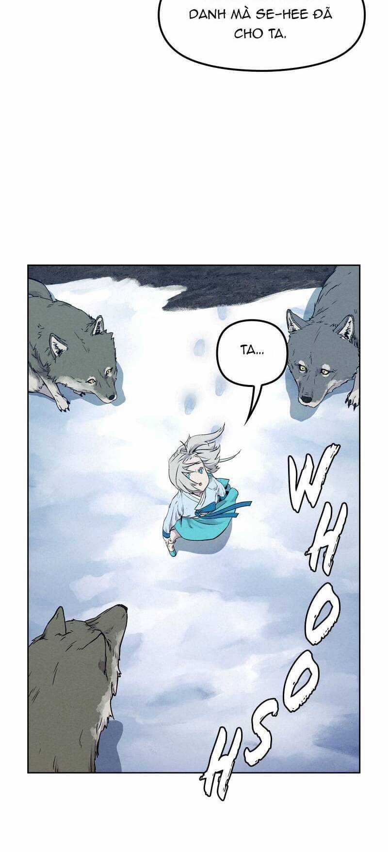 Thợ Săn Mosin Chương 37 trang 8