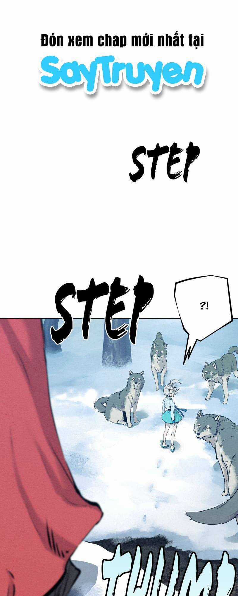 Thợ Săn Mosin Chương 37 trang 9