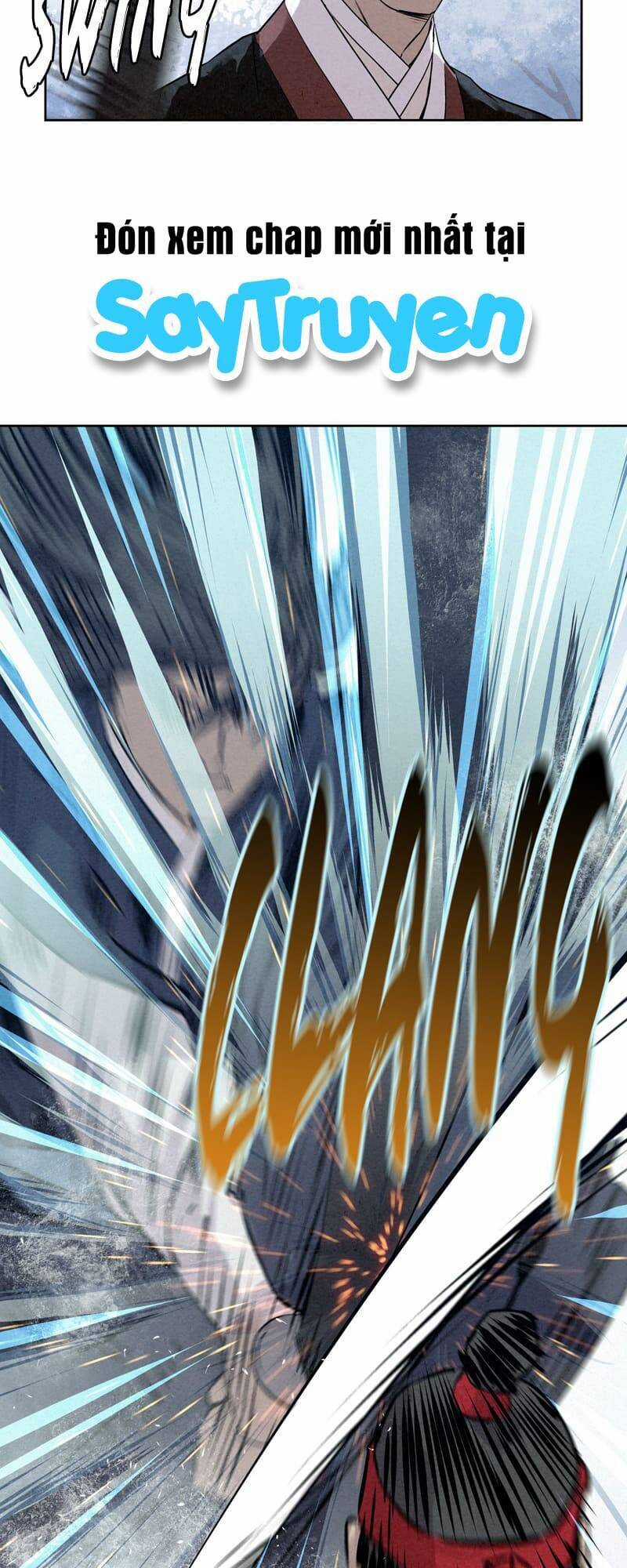 Thợ Săn Mosin Chương 38 trang 13