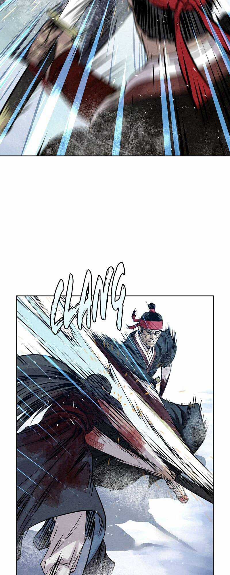 Thợ Săn Mosin Chương 38 trang 14