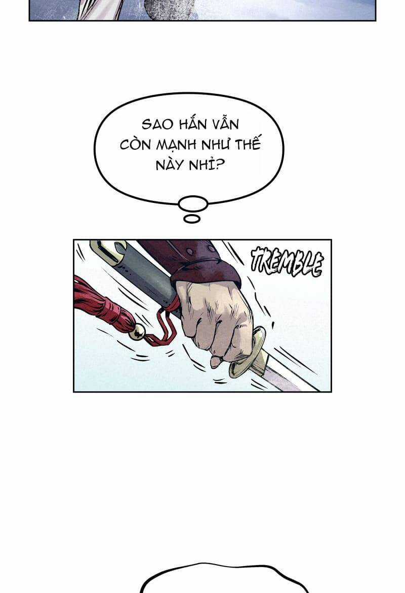 Thợ Săn Mosin Chương 38 trang 15