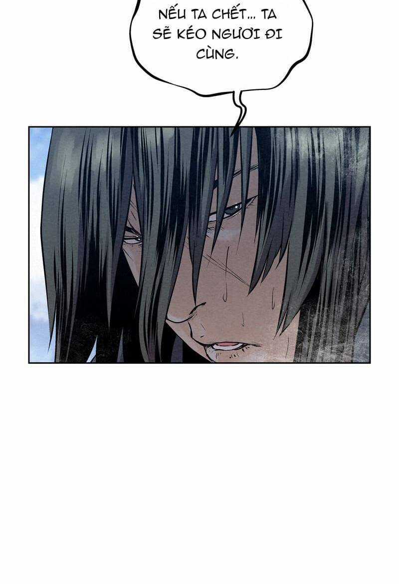 Thợ Săn Mosin Chương 38 trang 16