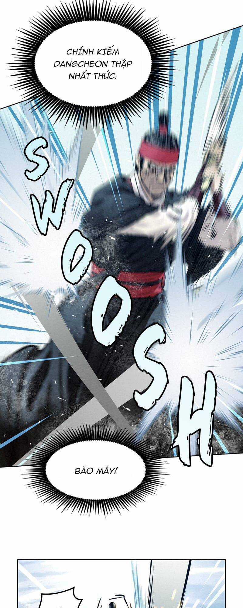 Thợ Săn Mosin Chương 38 trang 19