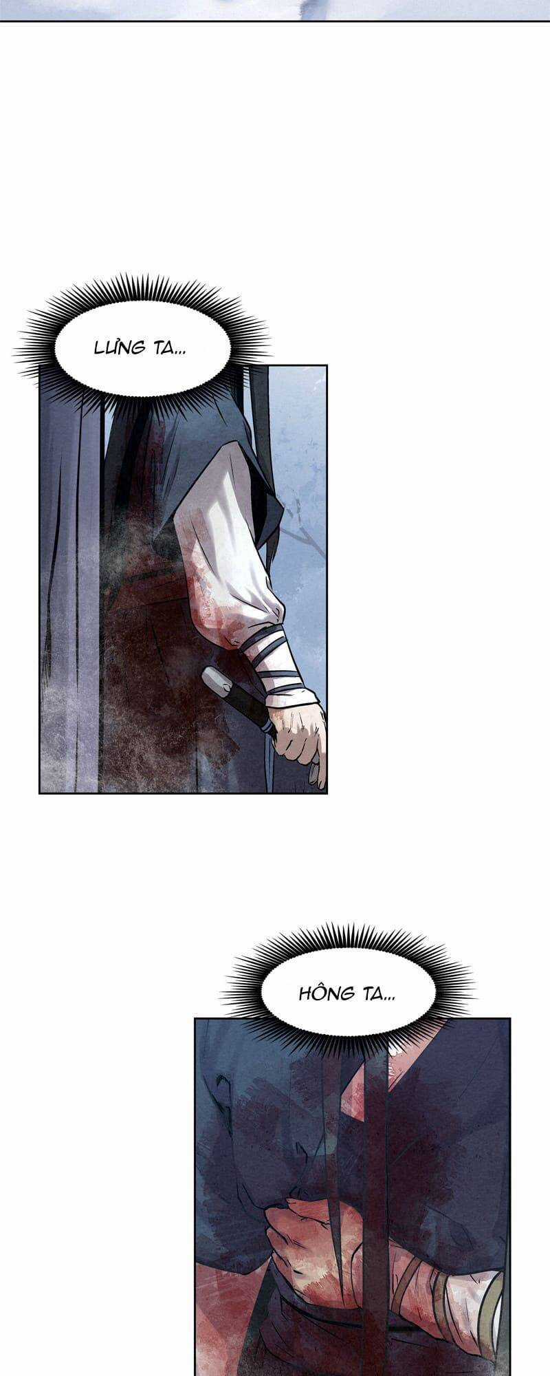 Thợ Săn Mosin Chương 38 trang 2