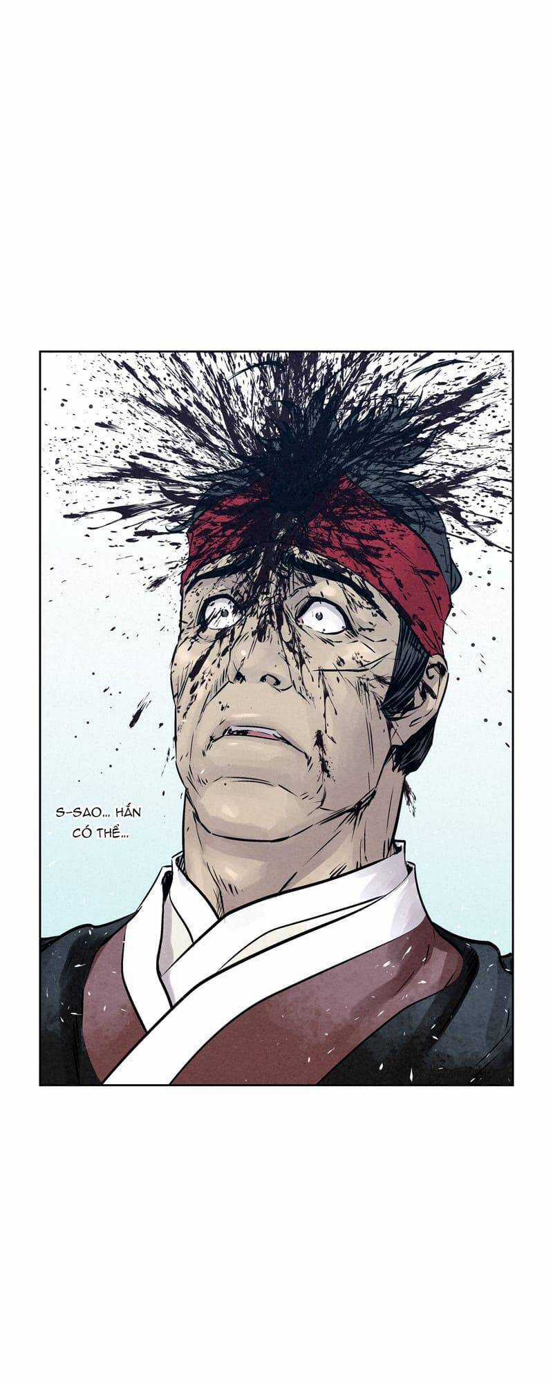 Thợ Săn Mosin Chương 38 trang 22