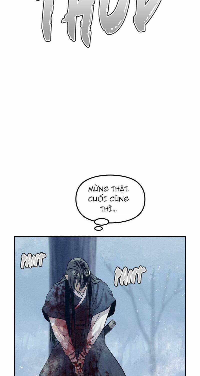 Thợ Săn Mosin Chương 38 trang 24