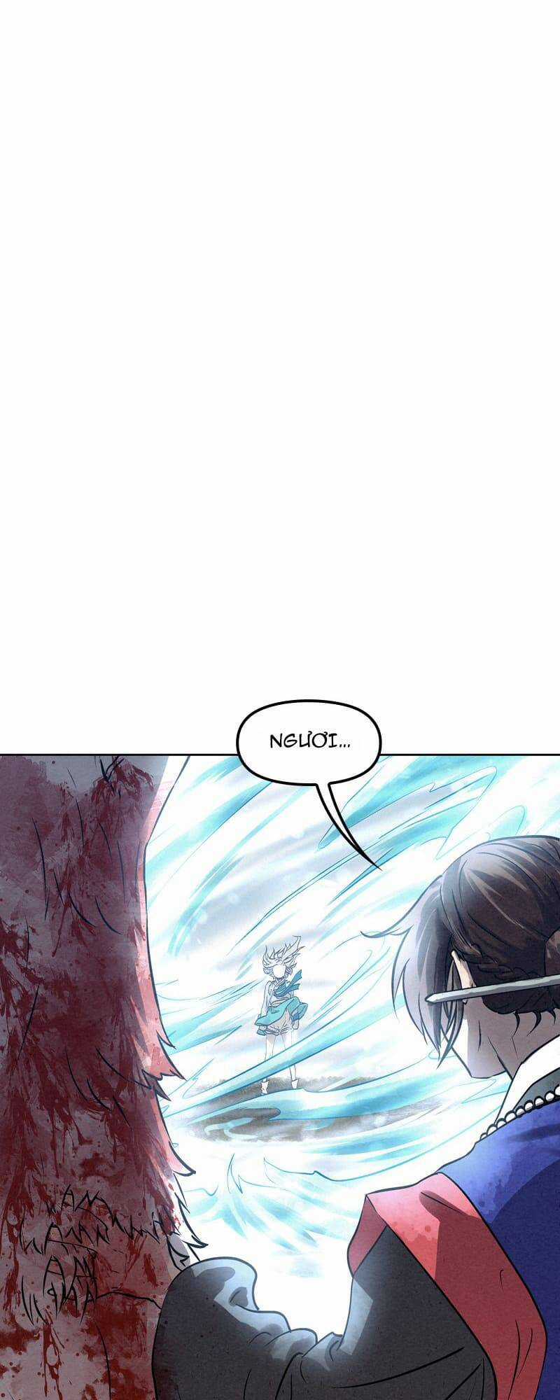 Thợ Săn Mosin Chương 38 trang 28