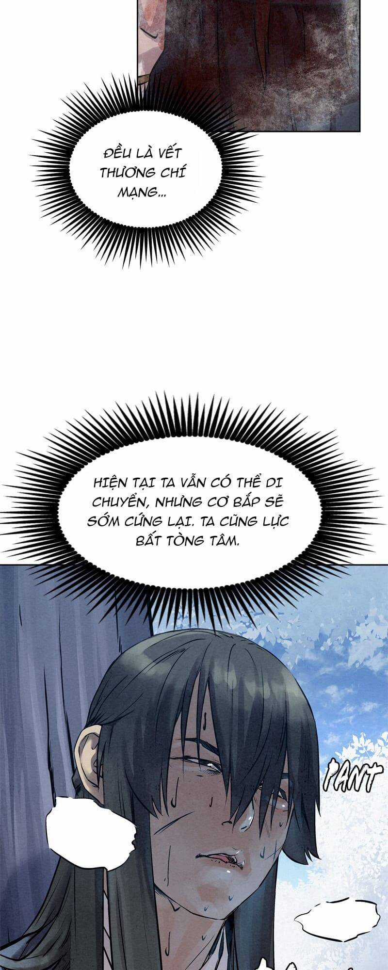 Thợ Săn Mosin Chương 38 trang 3