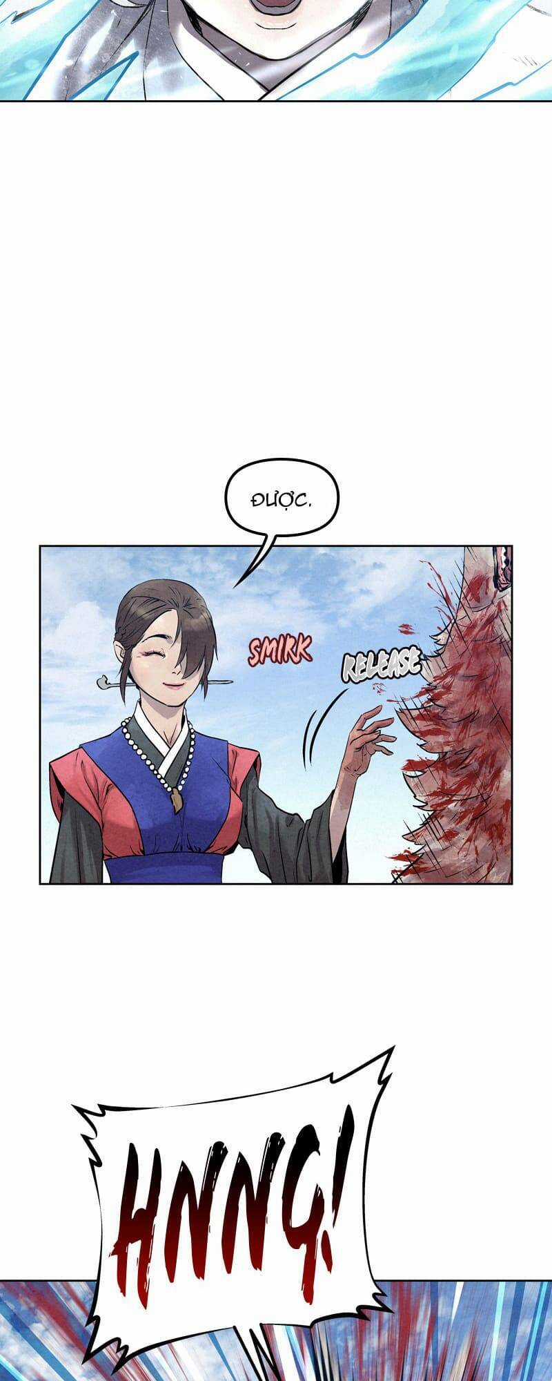 Thợ Săn Mosin Chương 38 trang 30