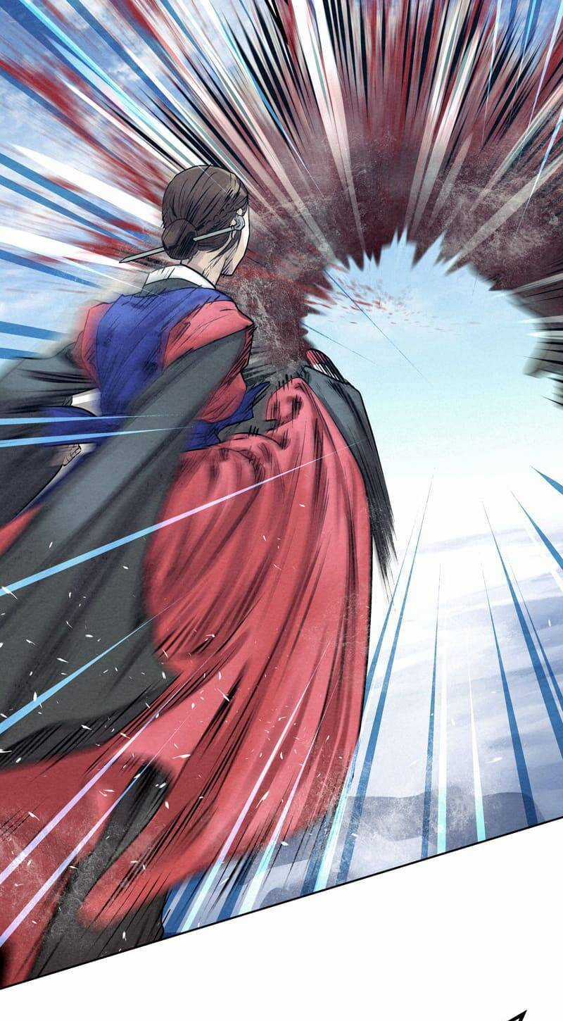 Thợ Săn Mosin Chương 38 trang 31