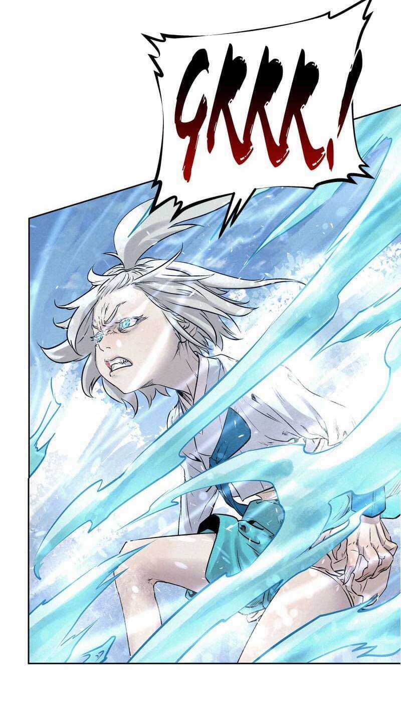 Thợ Săn Mosin Chương 38 trang 32