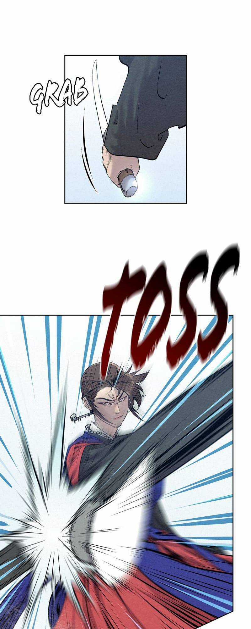 Thợ Săn Mosin Chương 38 trang 33