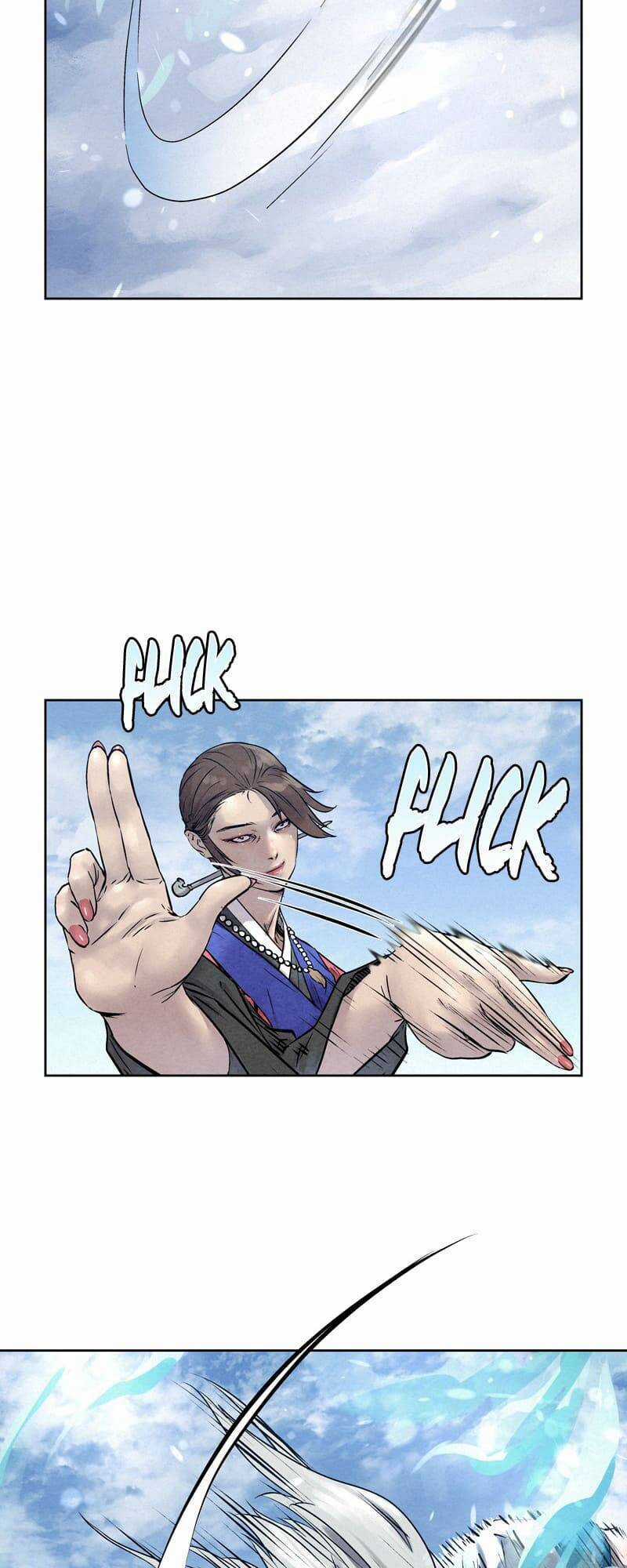 Thợ Săn Mosin Chương 38 trang 36