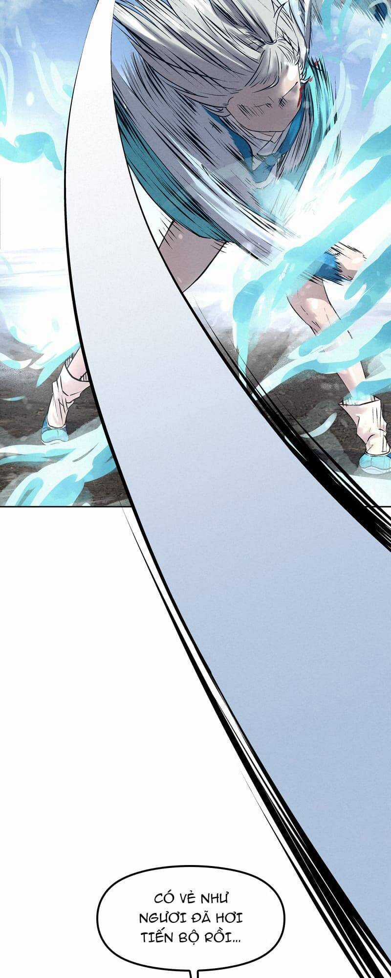 Thợ Săn Mosin Chương 38 trang 37