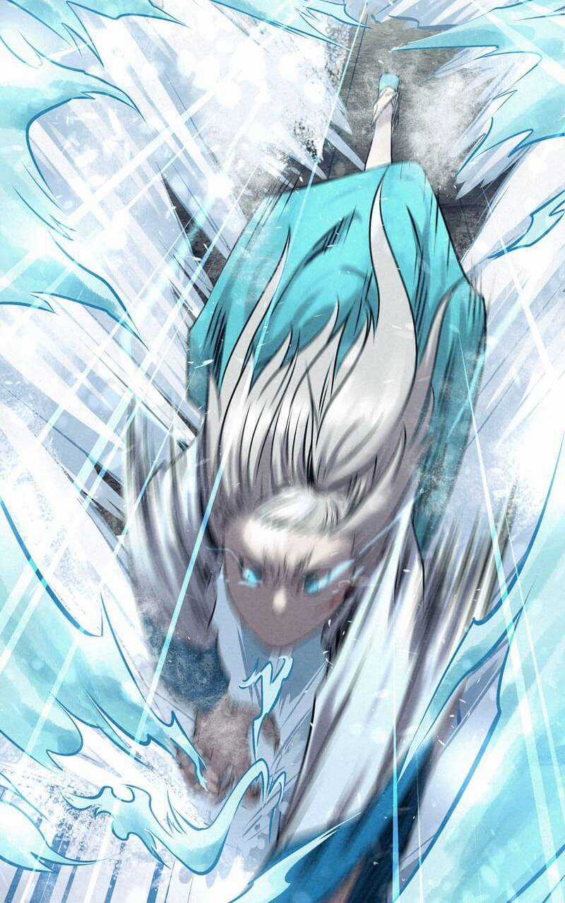 Thợ Săn Mosin Chương 38 trang 41