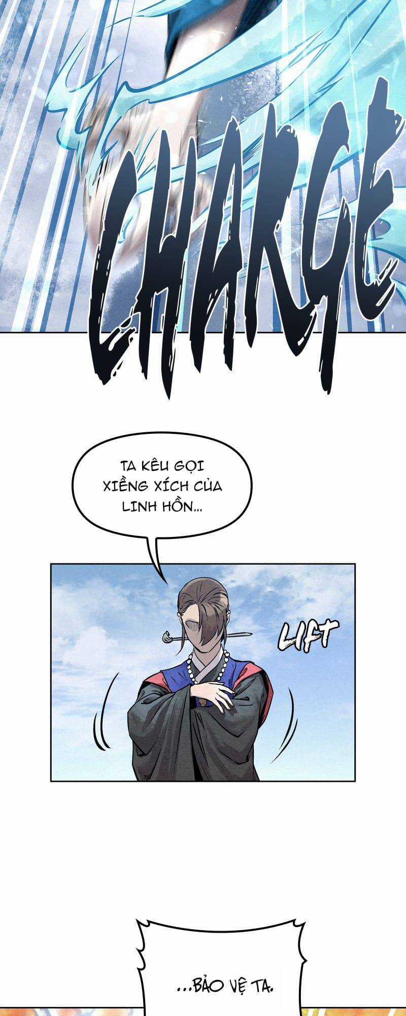 Thợ Săn Mosin Chương 38 trang 42