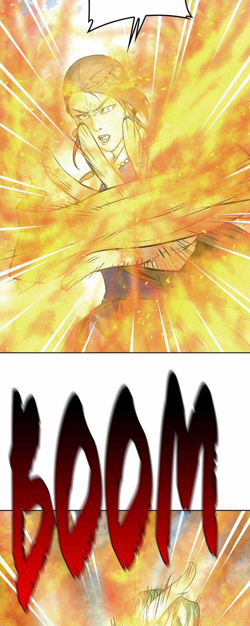 Thợ Săn Mosin Chương 38 trang 43