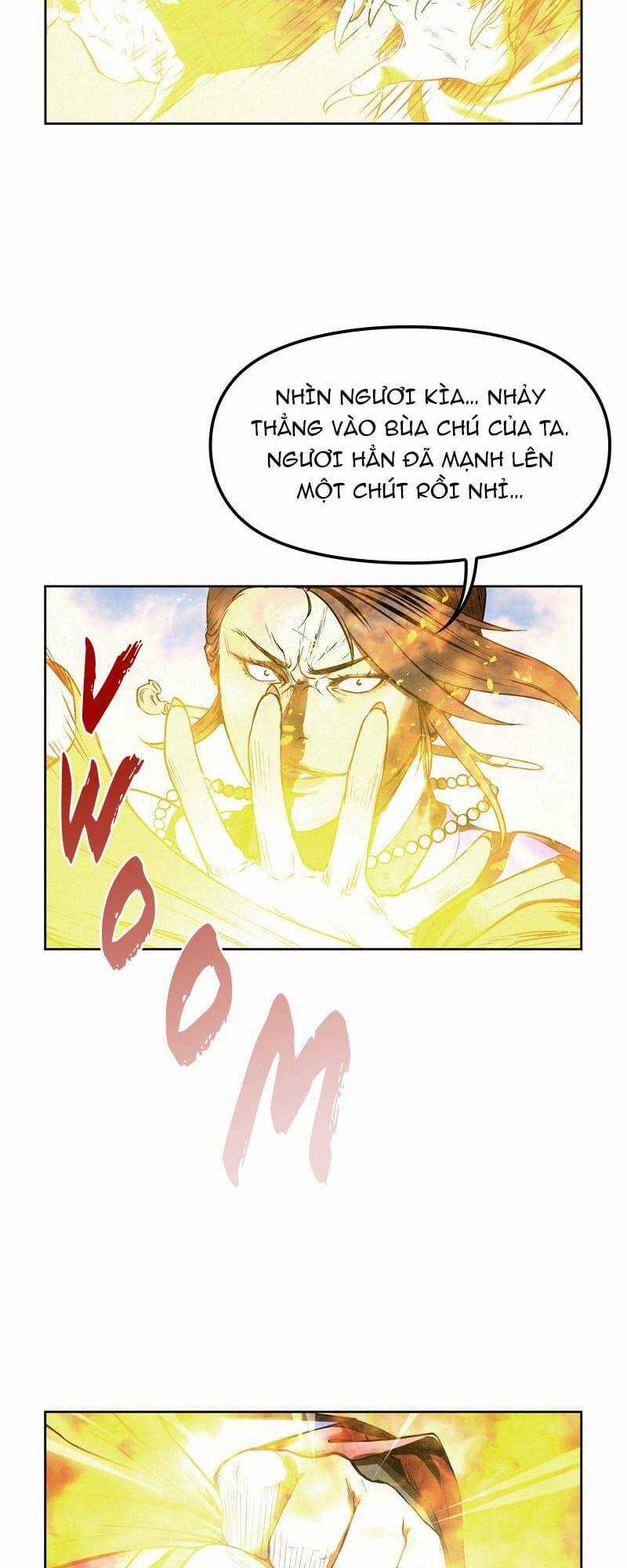 Thợ Săn Mosin Chương 38 trang 45