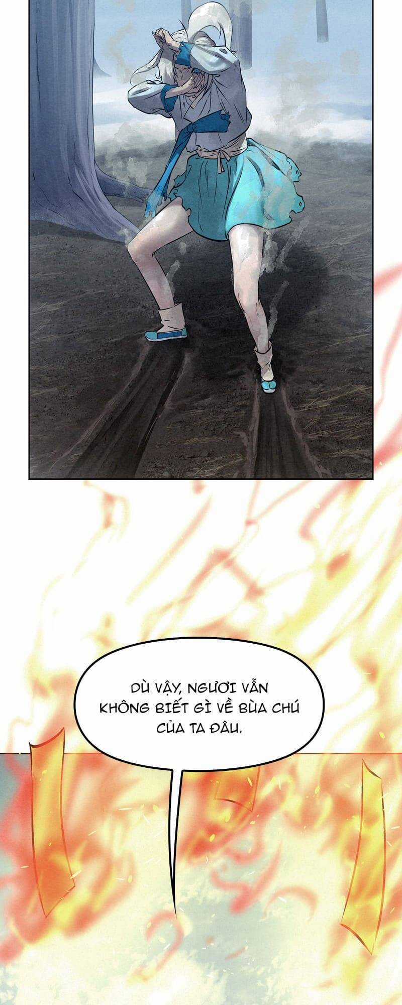 Thợ Săn Mosin Chương 38 trang 51