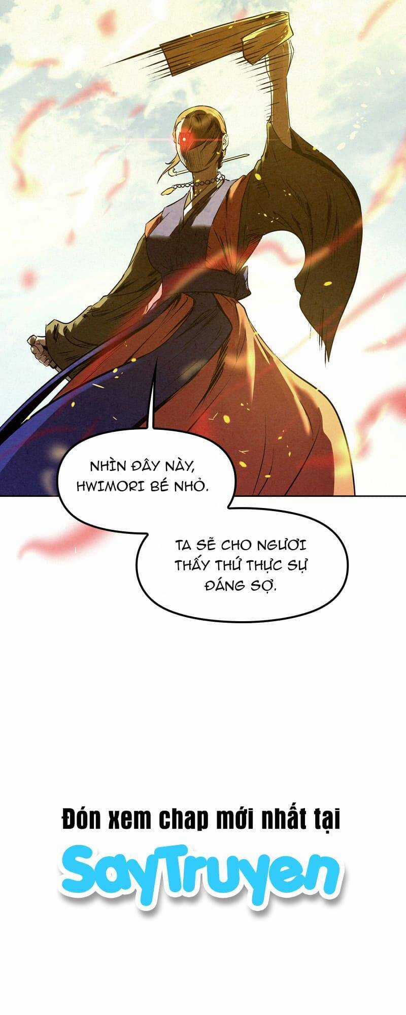 Thợ Săn Mosin Chương 38 trang 52