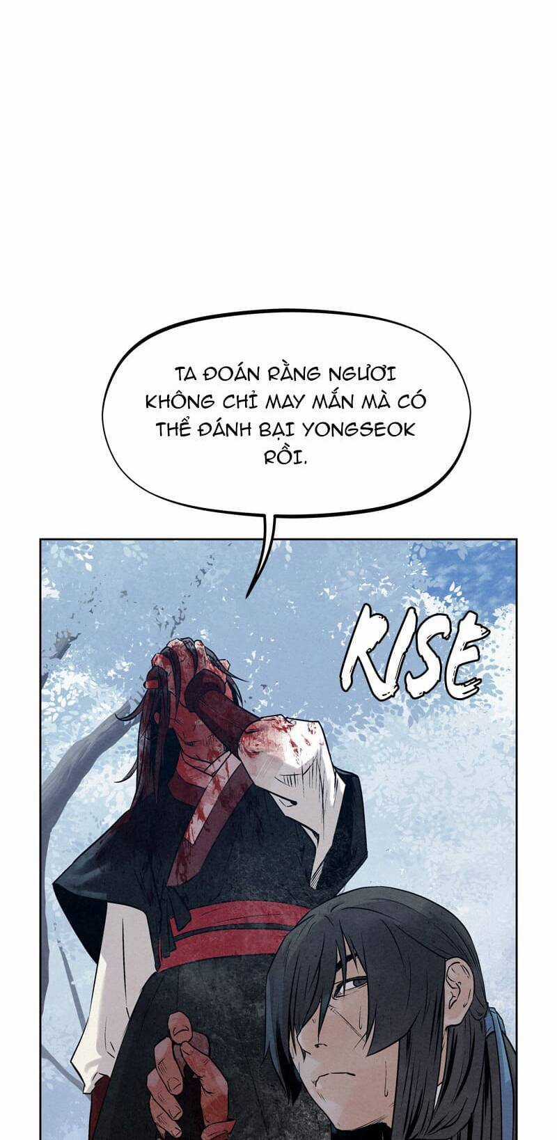 Thợ Săn Mosin Chương 38 trang 58