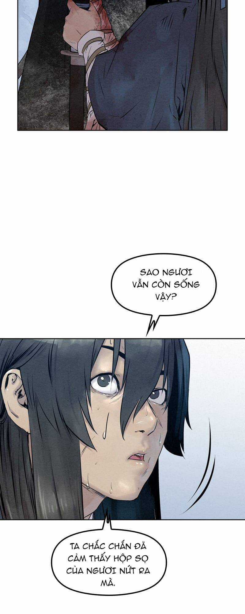 Thợ Săn Mosin Chương 38 trang 59