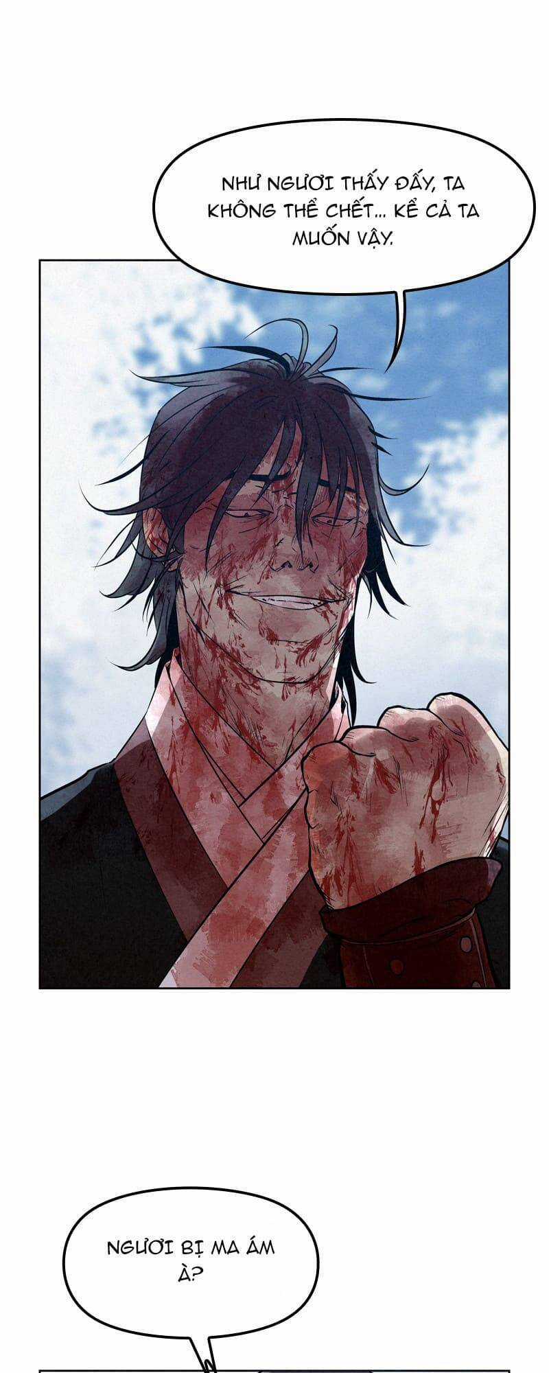 Thợ Săn Mosin Chương 38 trang 60